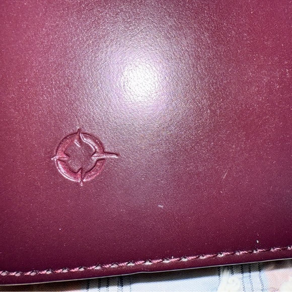 Franklin Covey Starter Binder - Picture 4 of 16